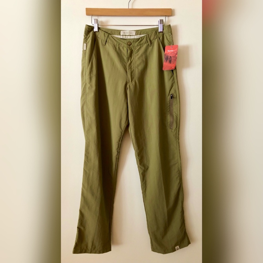 🆕 Women’s Marmot Trail Pant